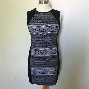 H&M Bodycon Dress (Works for Maternity)